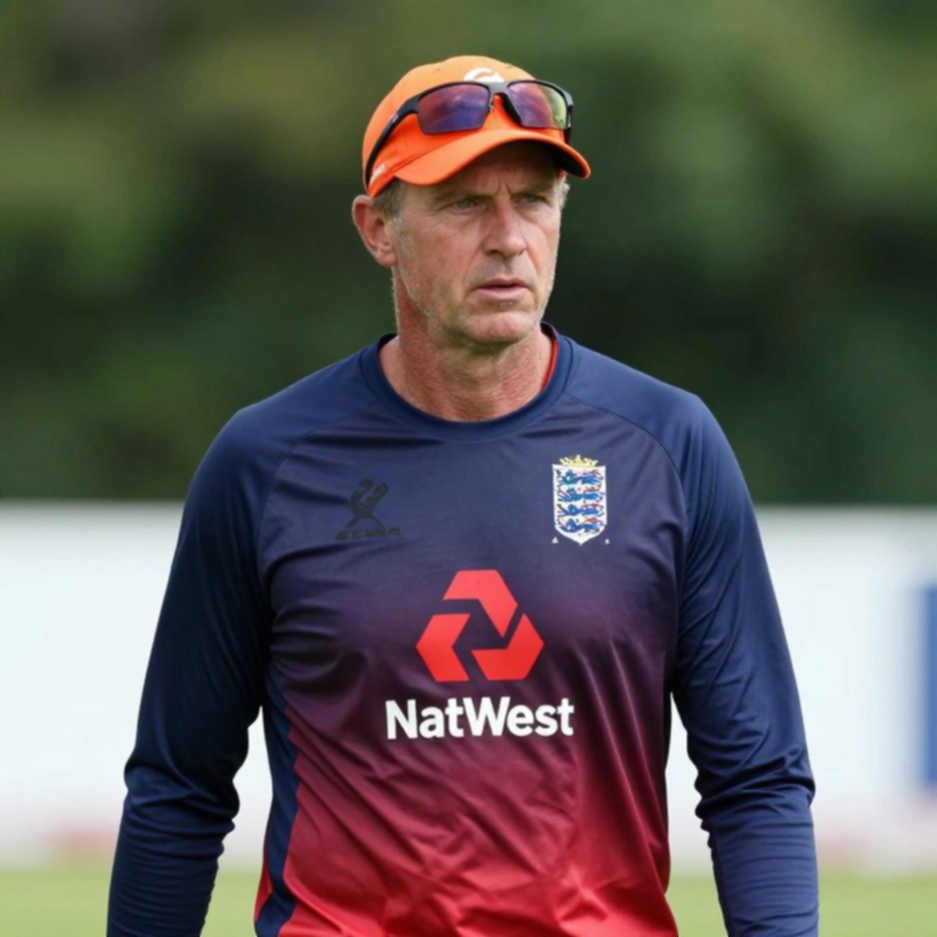 Pakistan All Out for 110 in Lahore: Madushanka's 5/34 and a Structural Batting Failure Pakistan All Out for 110 in Lahore: Madushanka's 5/34 and a Structural Batting Failure