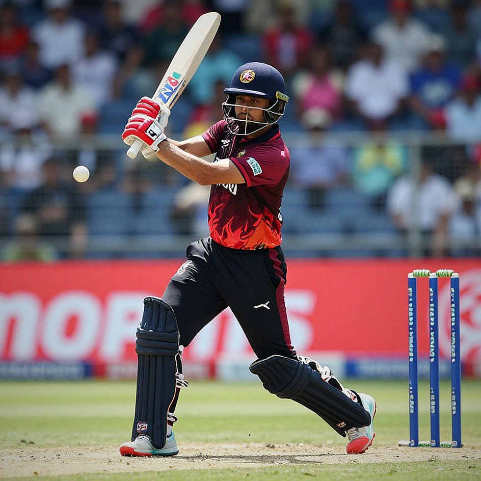 Pakistan All Out for 110 in Lahore: Madushanka's 5/34 and a Structural Batting Failure Pakistan All Out for 110 in Lahore: Madushanka's 5/34 and a Structural Batting Failure