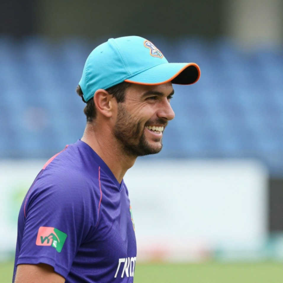 Auckland's Toss Sheet and the Noise Around 'Dropped': Sooryavanshi's Absence Is a Reversion, Not a Punishment Auckland's Toss Sheet and the Noise Around 'Dropped': Sooryavanshi's Absence Is a Reversion, Not a Punishment