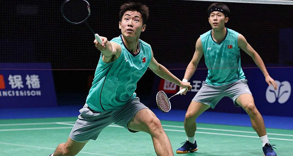 An Se-young's 47th Title and the Real Story Behind It: A 98.4% Win Rate, a 44-Match Streak, and One Ankle That Will Decide the Season An Se-young's 47th Title and the Real Story Behind It: A 98.4% Win Rate, a 44-Match Streak, and One Ankle That Will Decide the Season