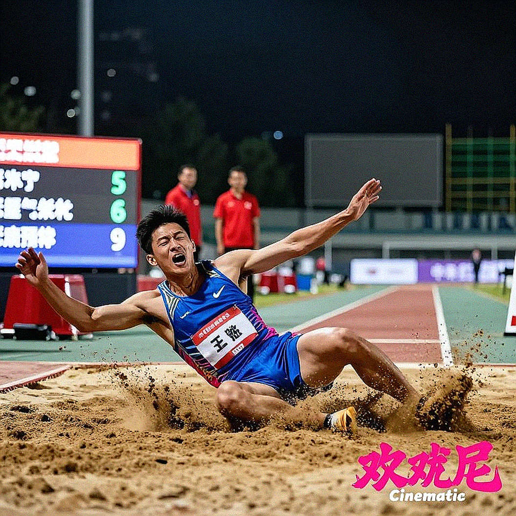 Hanoi Marathon 2026: A 2:47:52 Course Record and the 21 Minutes That Separate It From the Olympic Standard Hanoi Marathon 2026: A 2:47:52 Course Record and the 21 Minutes That Separate It From the Olympic Standard