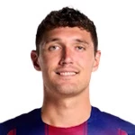 एंड्रियास क्रिस्टेंसेन