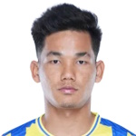 Lalthanmawia R