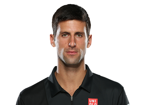 नोवाक जोकोविच